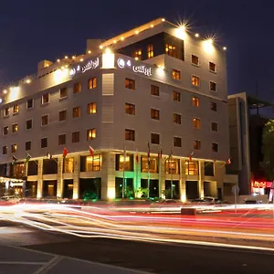 Orans 4 4*, Jeddah Saudi Arabia