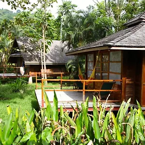 Hotel Acajou, Grande Riviere