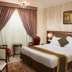 Safari 4*, Jeddah Saudi Arabia