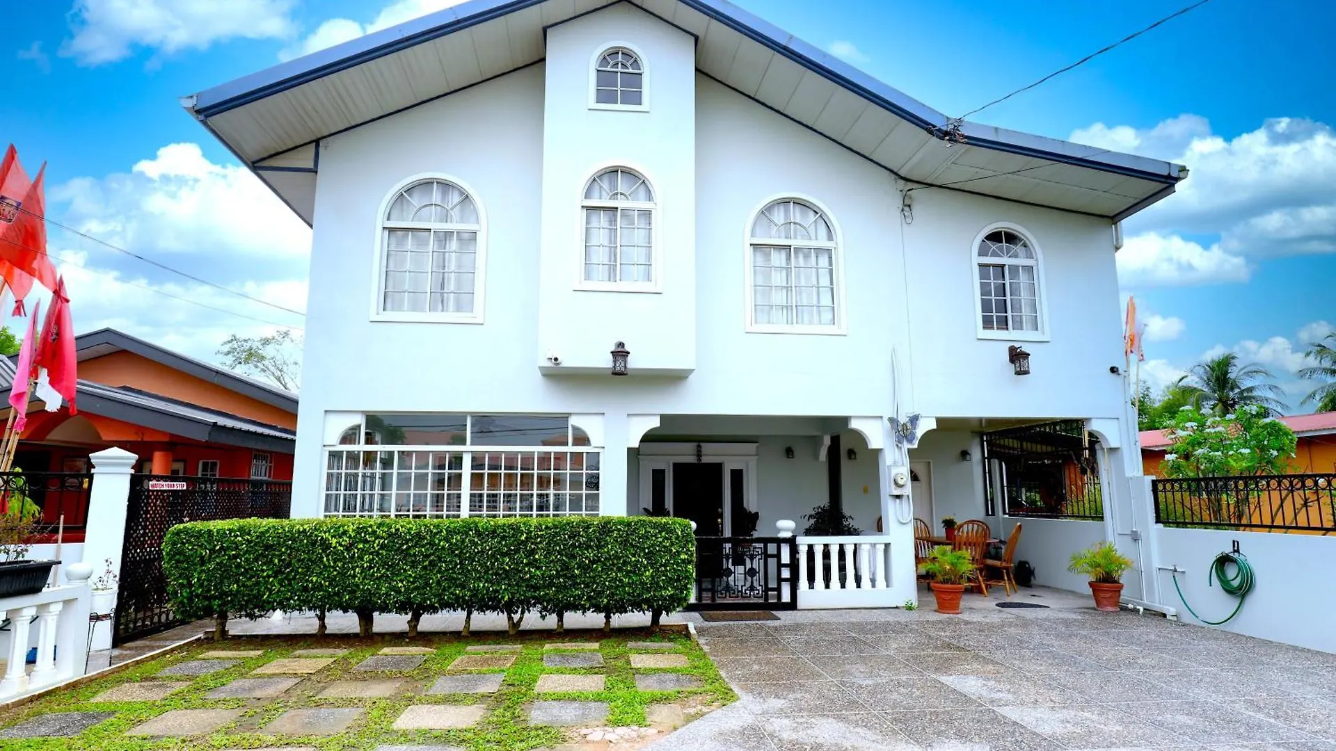 Airport Inn Piarco