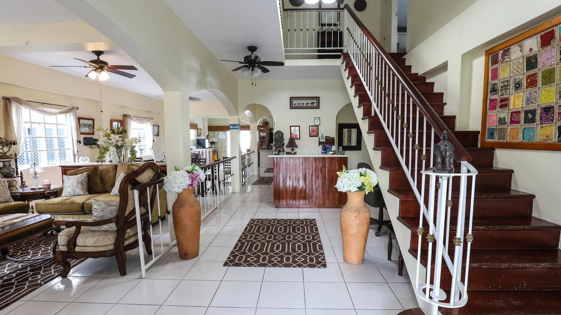Airport Inn Piarco
